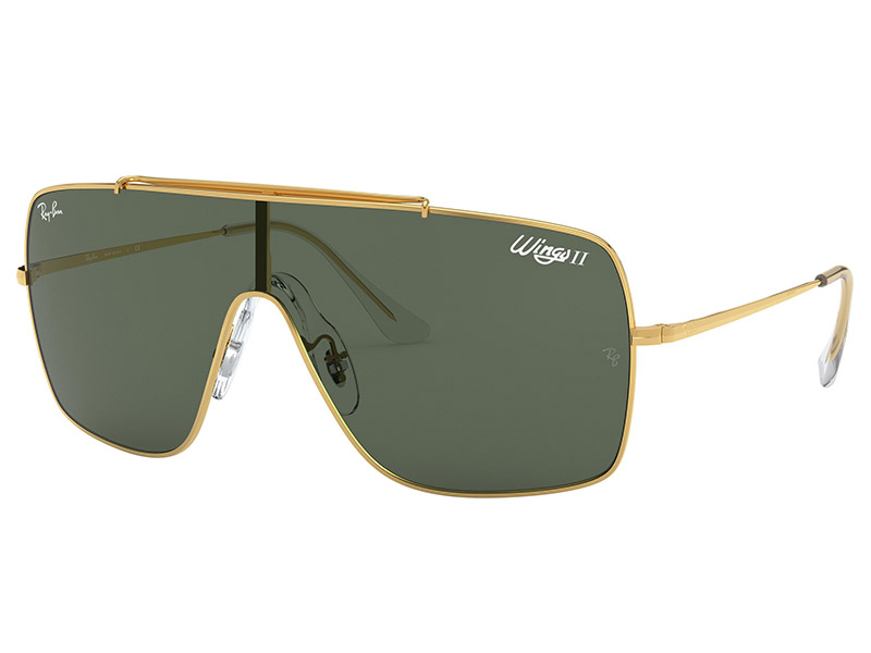 حرر شخصيتك الفريدة من مجموعة  RAY BAN لربيع وصيف 2019
